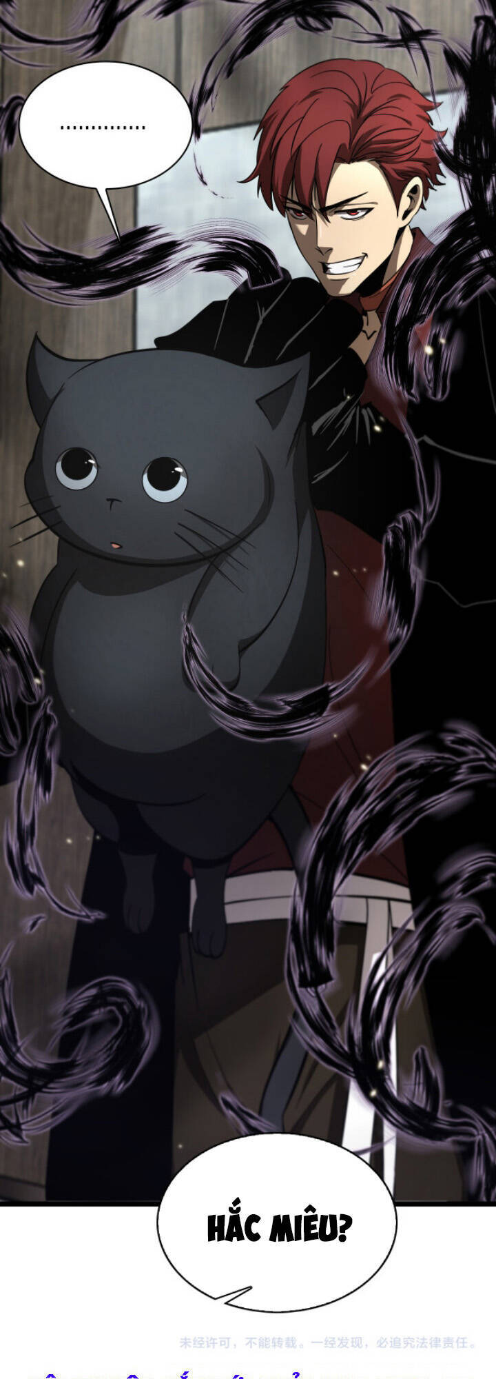 Chư Giới - Tận Thế Online Chap 50 - Next Chap 51