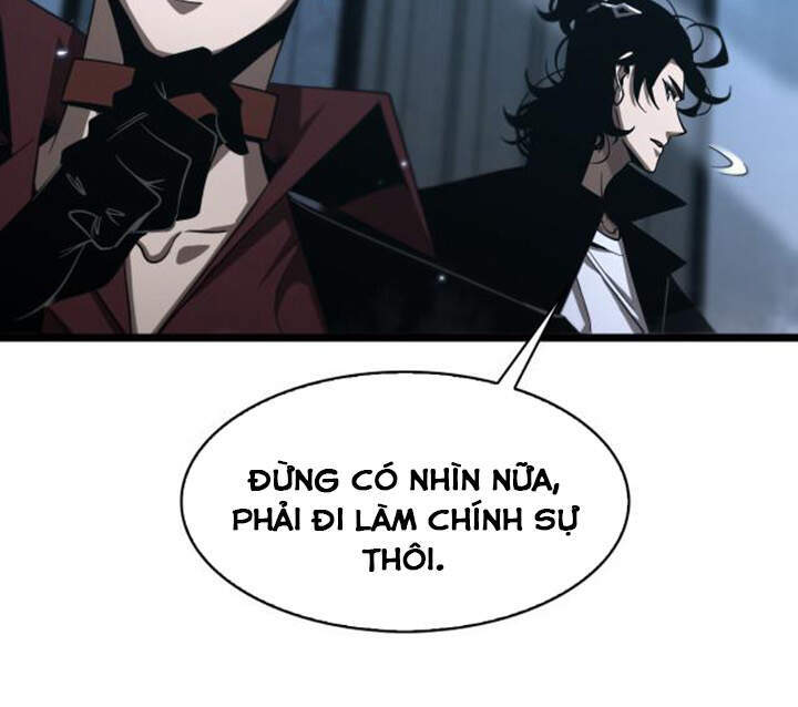Chư Giới - Tận Thế Online Chap 56 - Next Chap 57