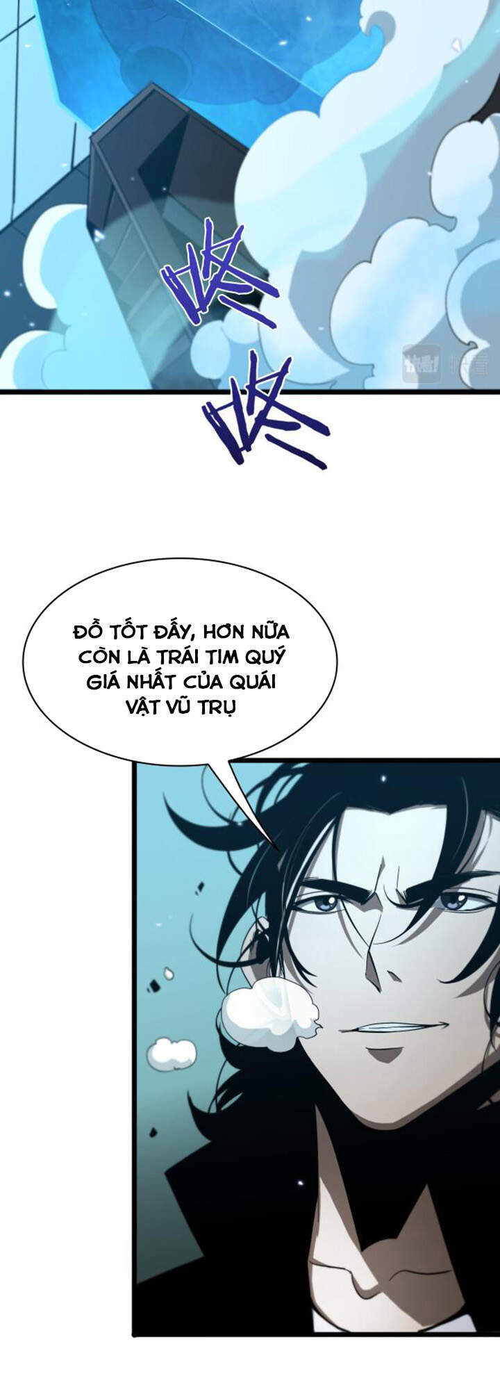 Chư Giới - Tận Thế Online Chap 56 - Next Chap 57