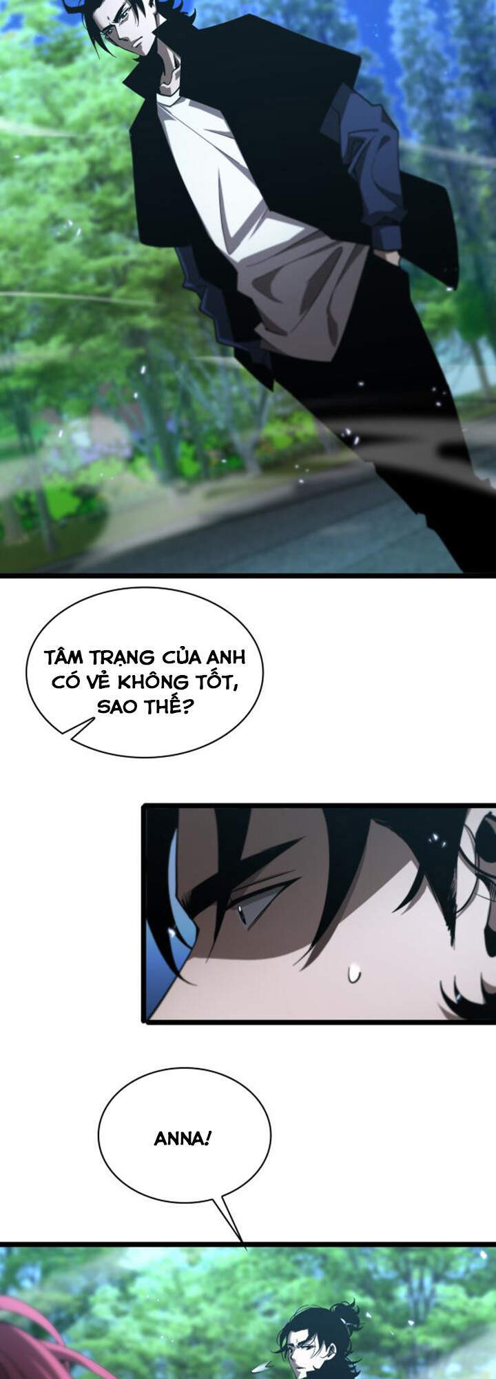 Chư Giới - Tận Thế Online Chap 58 - Next Chap 59