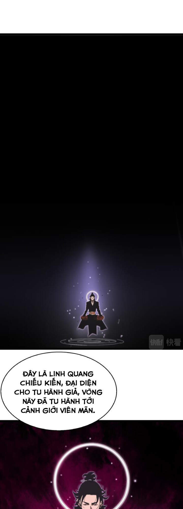 Chư Giới - Tận Thế Online Chap 60 - Next Chap 61