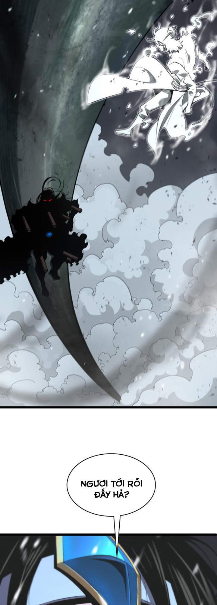 Chư Giới - Tận Thế Online Chap 60 - Next Chap 61