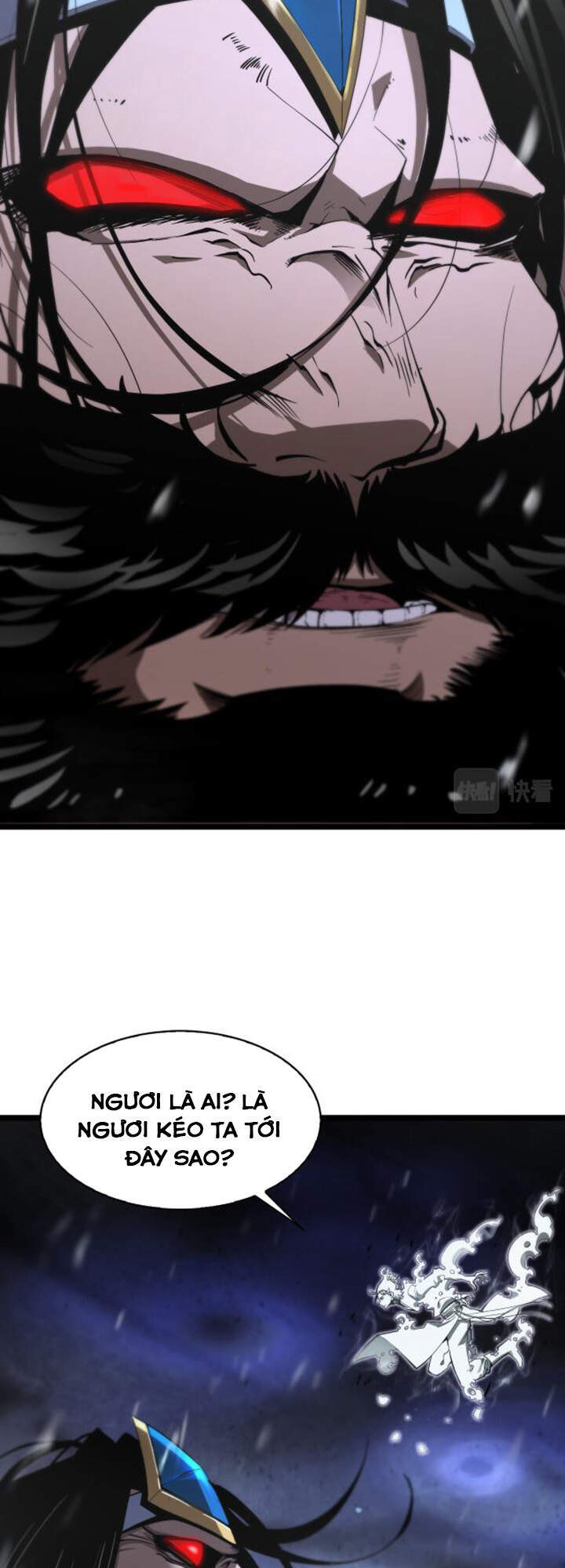 Chư Giới - Tận Thế Online Chap 60 - Next Chap 61