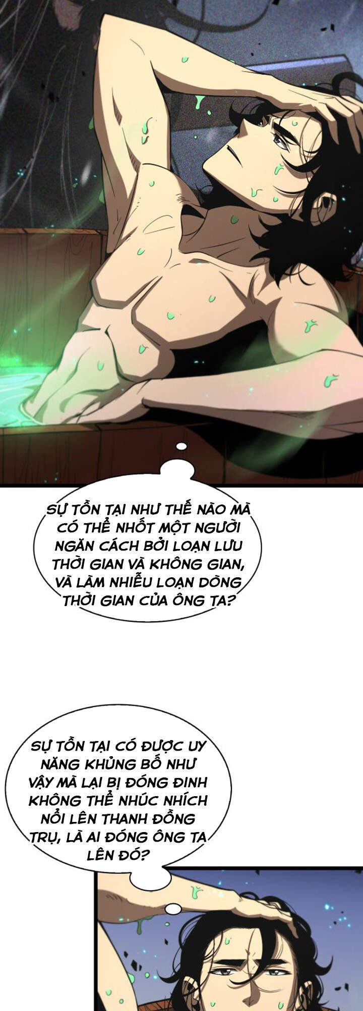 Chư Giới - Tận Thế Online Chap 62 - Next Chap 63