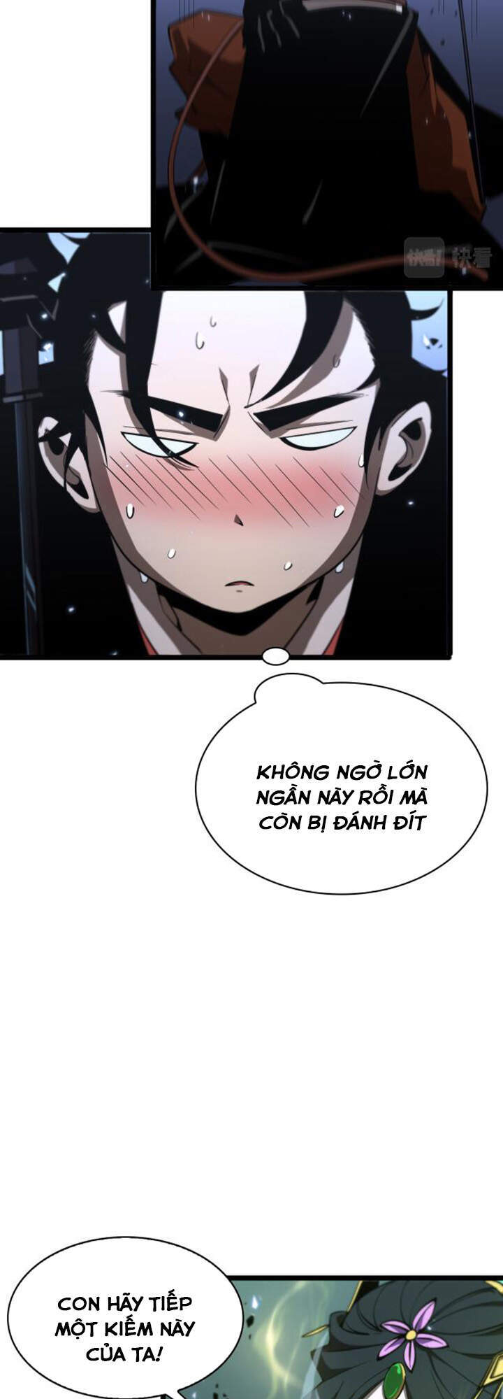 Chư Giới - Tận Thế Online Chap 66 - Next Chap 67