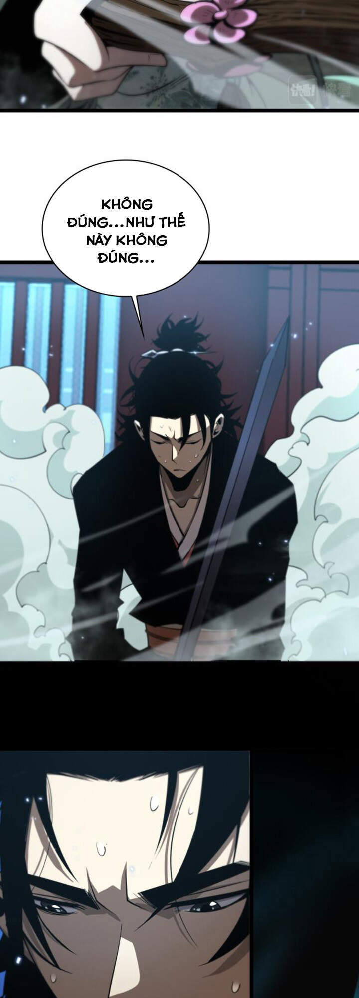 Chư Giới - Tận Thế Online Chap 66 - Next Chap 67