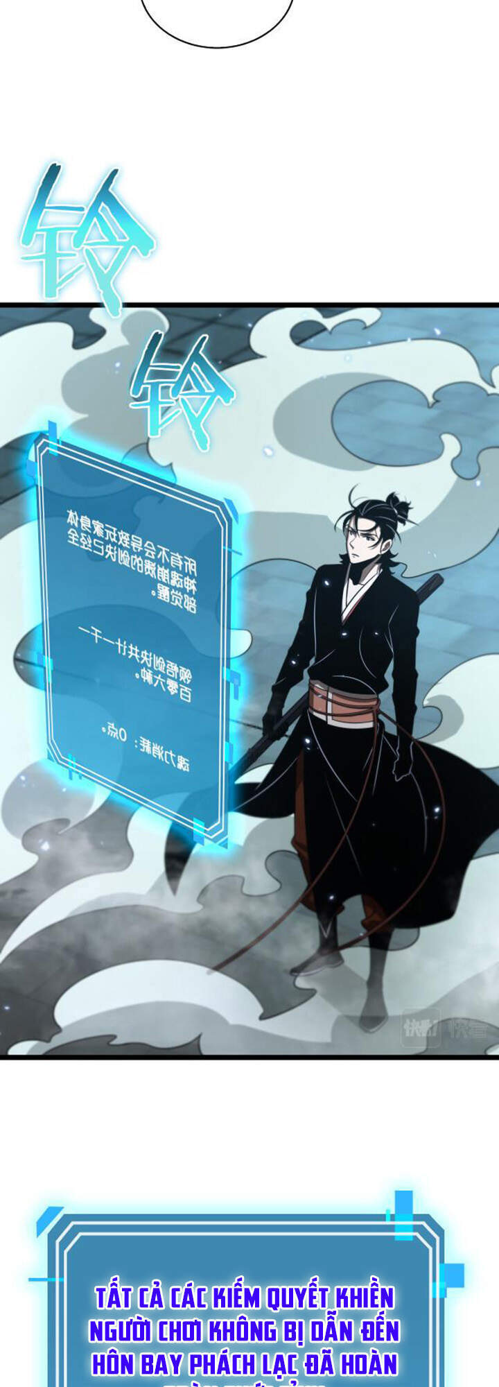 Chư Giới - Tận Thế Online Chap 66 - Next Chap 67