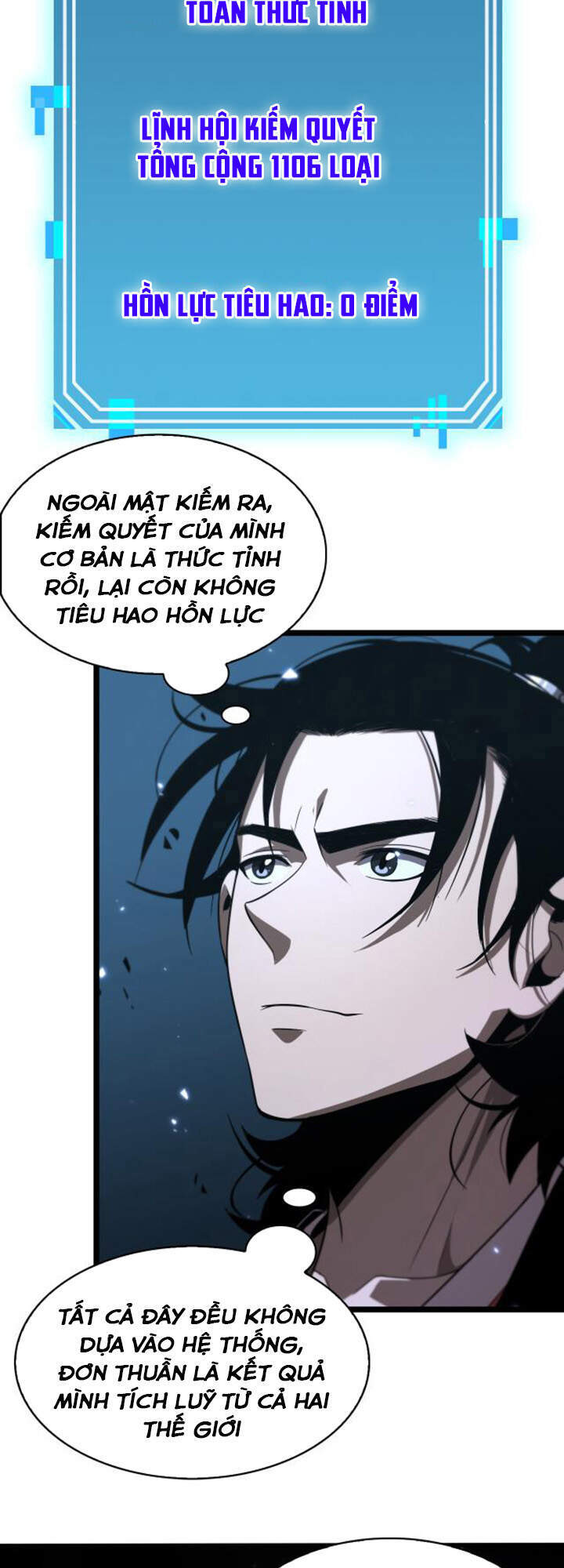 Chư Giới - Tận Thế Online Chap 66 - Next Chap 67