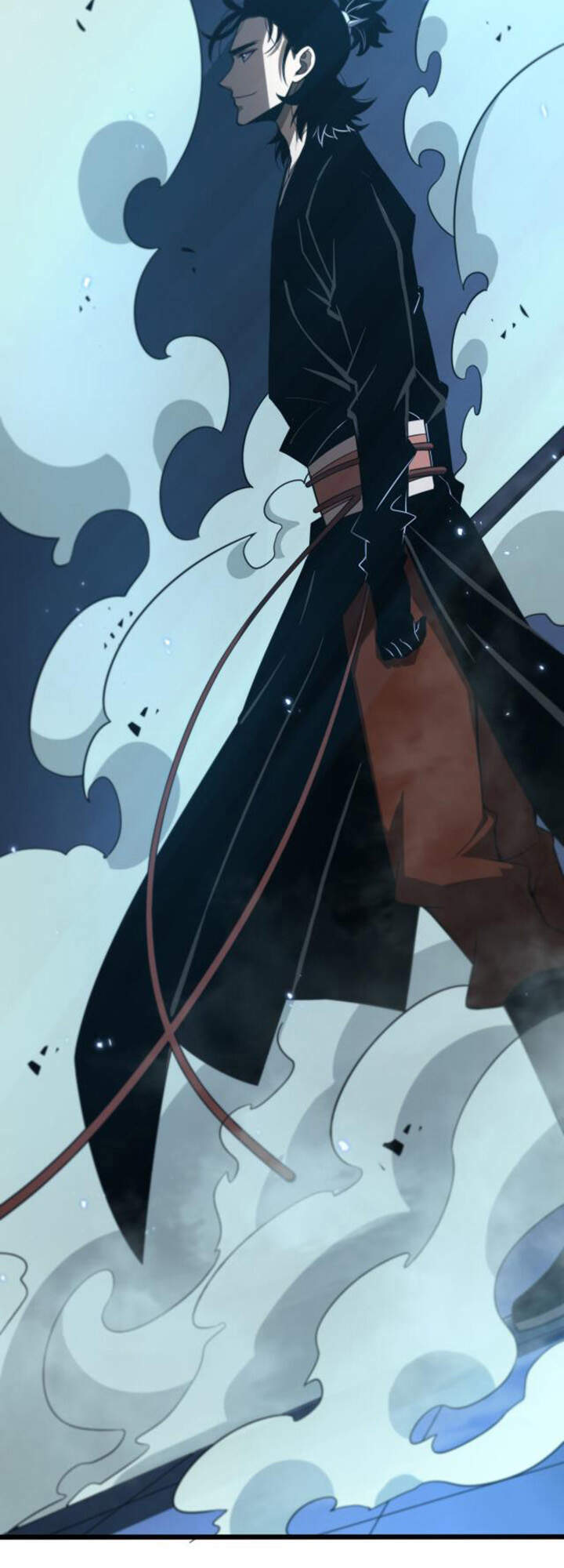 Chư Giới - Tận Thế Online Chap 66 - Next Chap 67