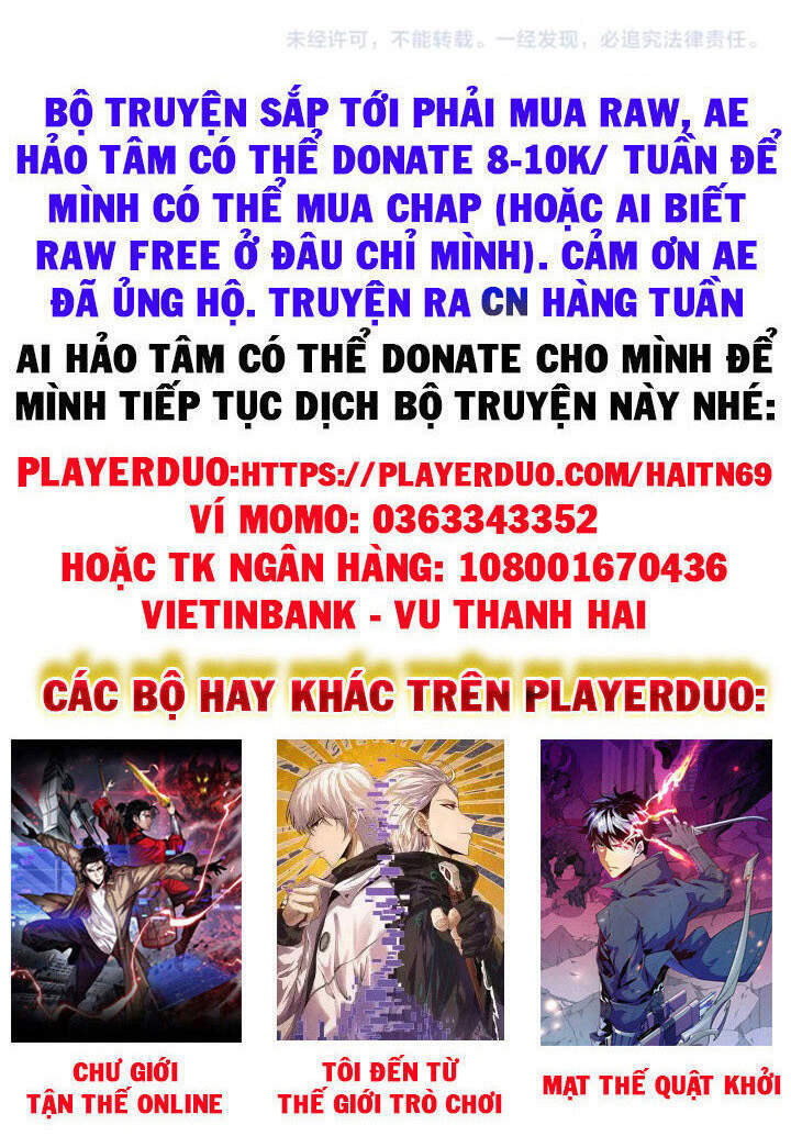 Chư Giới - Tận Thế Online Chap 66 - Next Chap 67