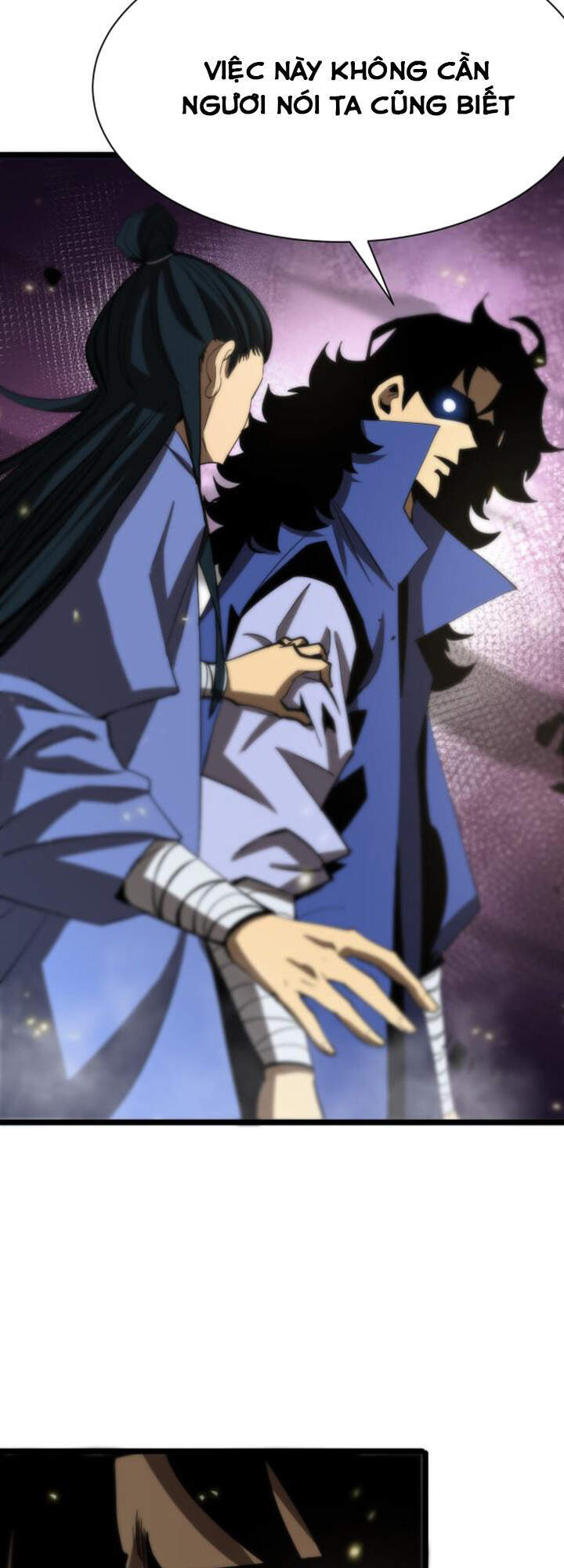 Chư Giới - Tận Thế Online Chap 69 - Next Chap 70