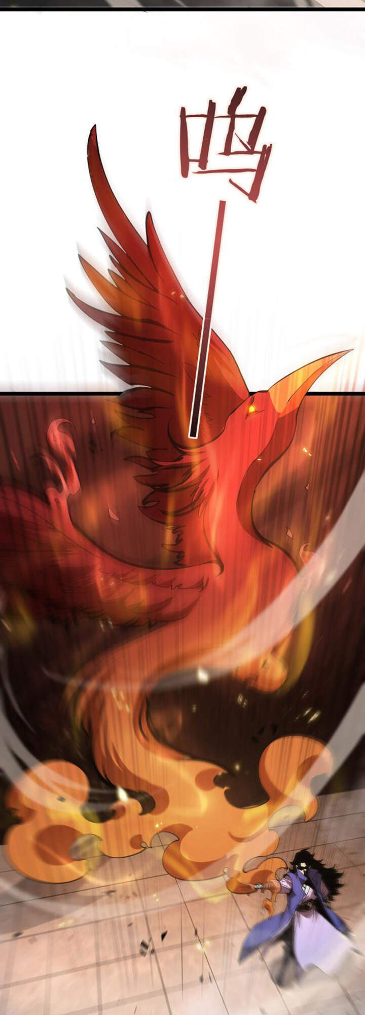 Chư Giới - Tận Thế Online Chap 69 - Next Chap 70