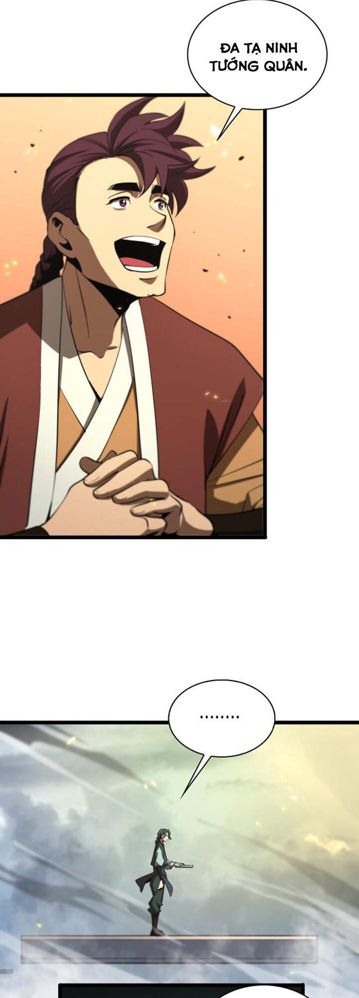 Chư Giới - Tận Thế Online Chap 71 - Next Chap 72