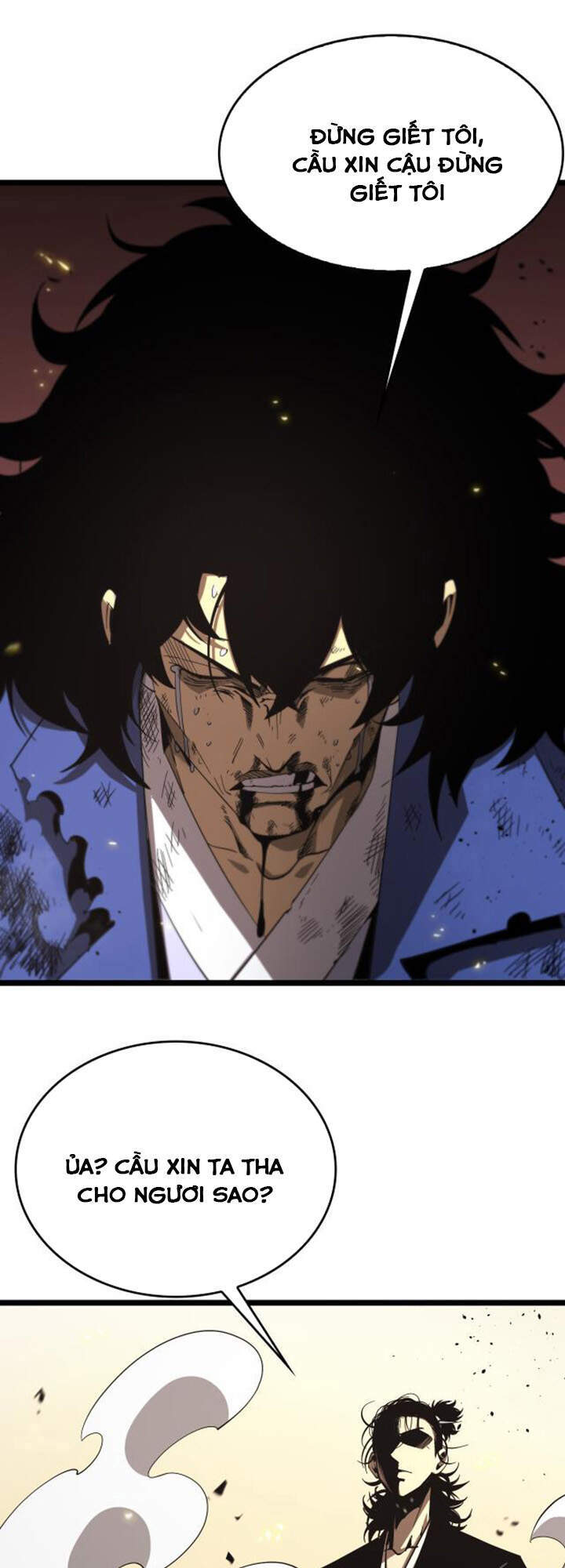 Chư Giới - Tận Thế Online Chap 75 - Next Chap 76