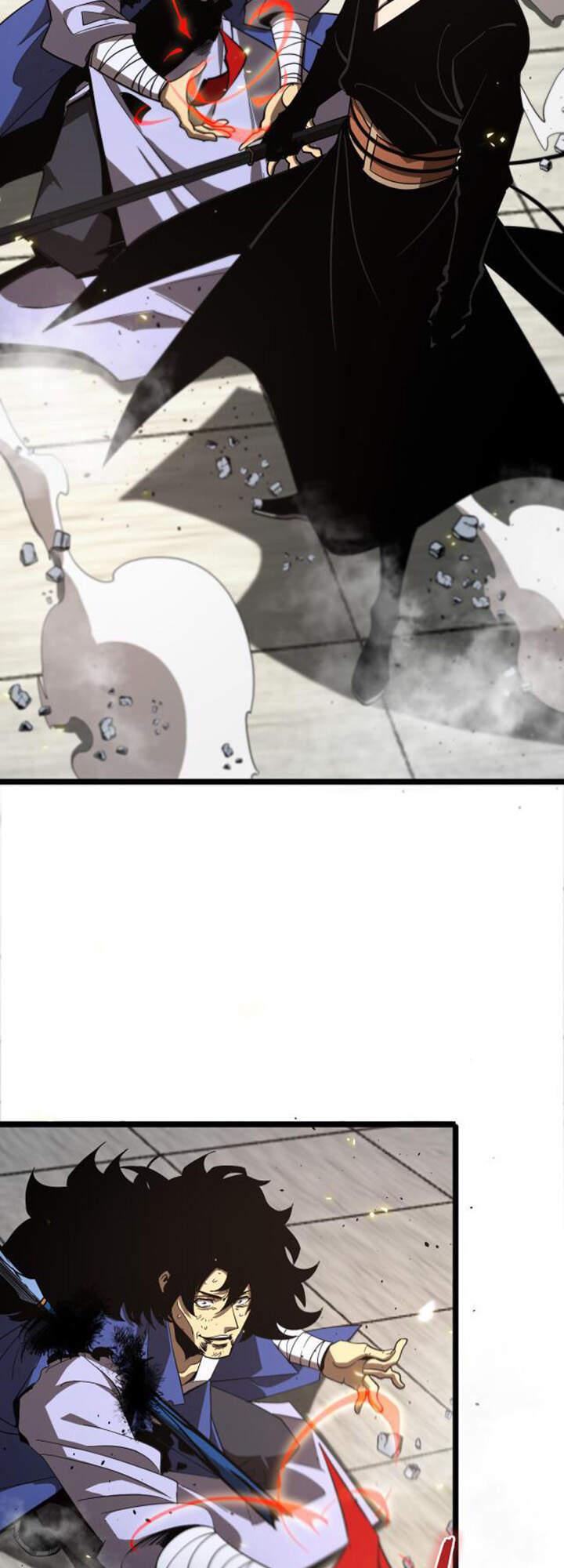 Chư Giới - Tận Thế Online Chap 75 - Next Chap 76