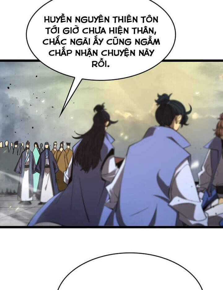 Chư Giới - Tận Thế Online Chap 76 - Next Chap 77