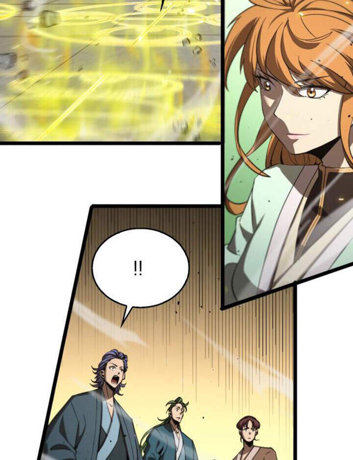 Chư Giới - Tận Thế Online Chap 76 - Next Chap 77