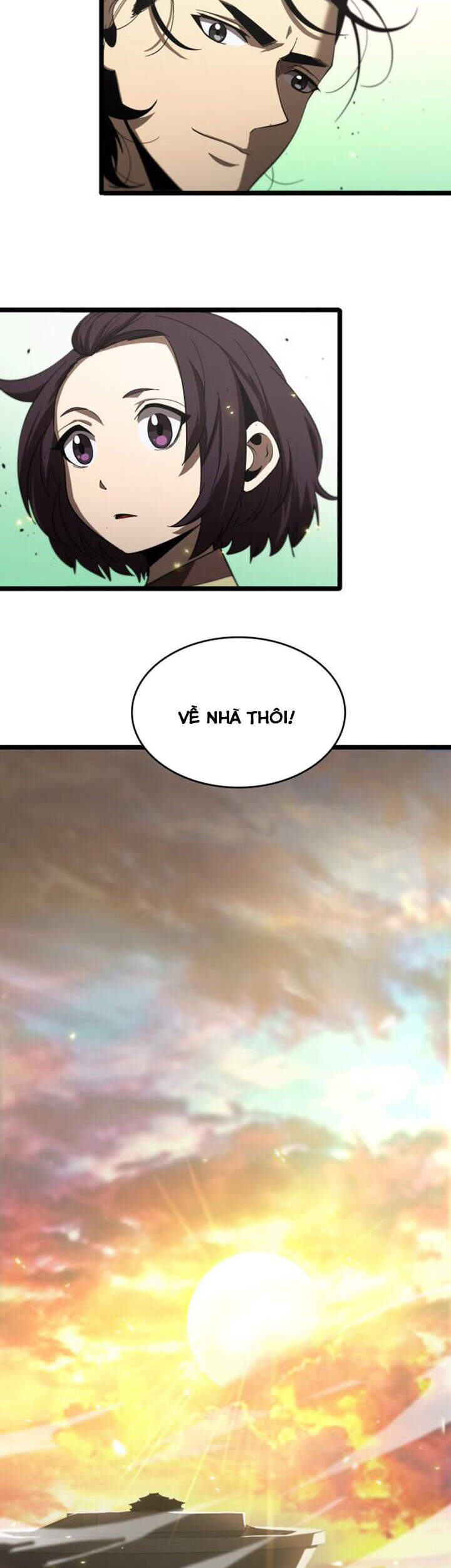 Chư Giới - Tận Thế Online Chap 76 - Next Chap 77