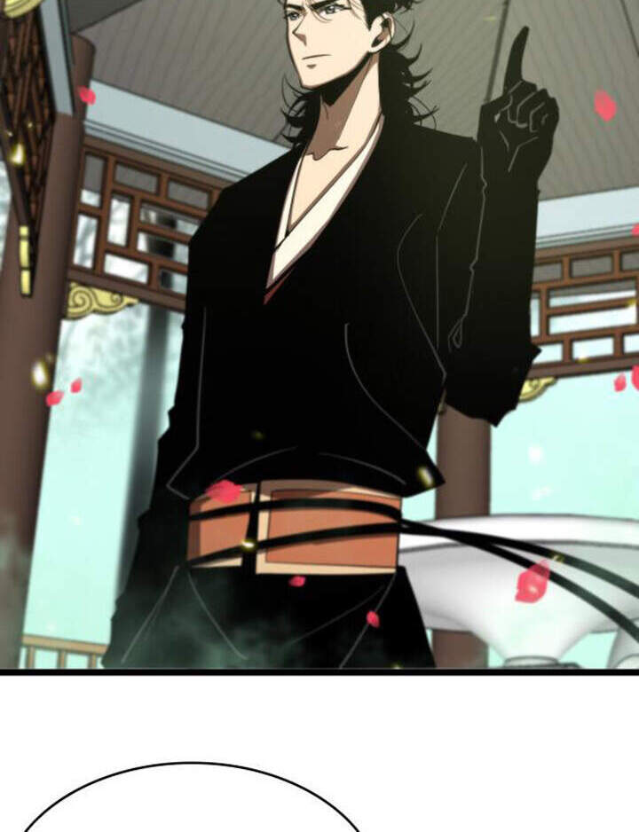 Chư Giới - Tận Thế Online Chap 77 - Next Chap 78