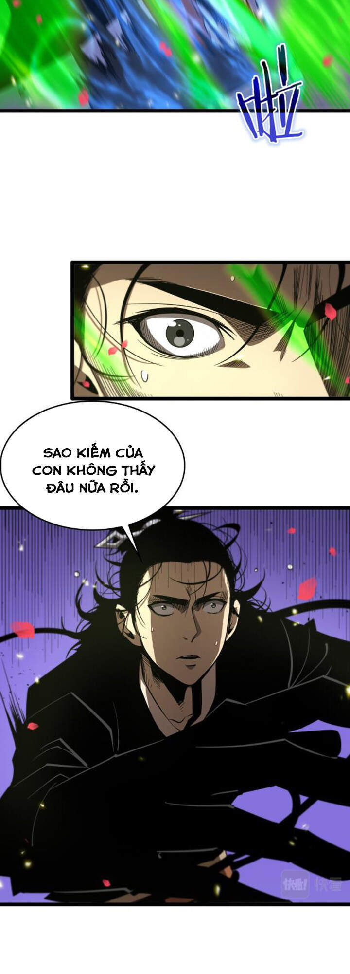 Chư Giới - Tận Thế Online Chap 78 - Next Chap 79