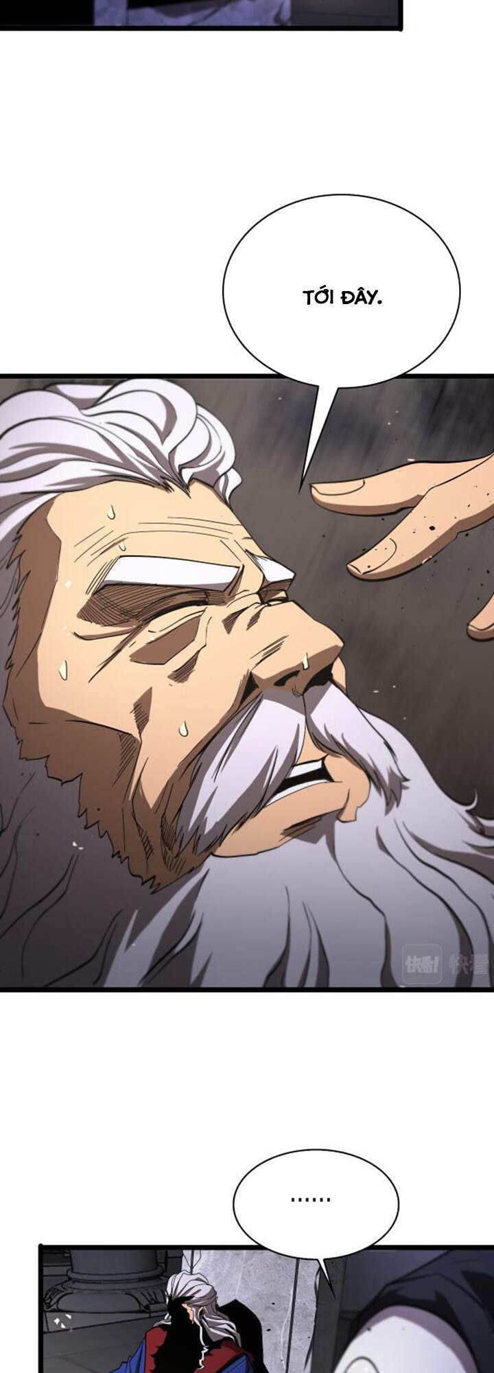 Chư Giới - Tận Thế Online Chap 81 - Next Chap 82