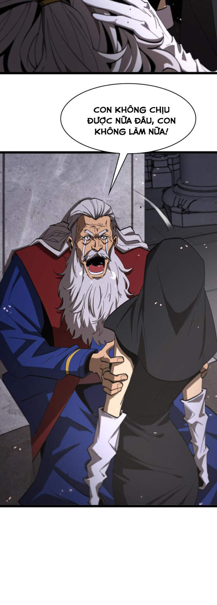 Chư Giới - Tận Thế Online Chap 81 - Next Chap 82