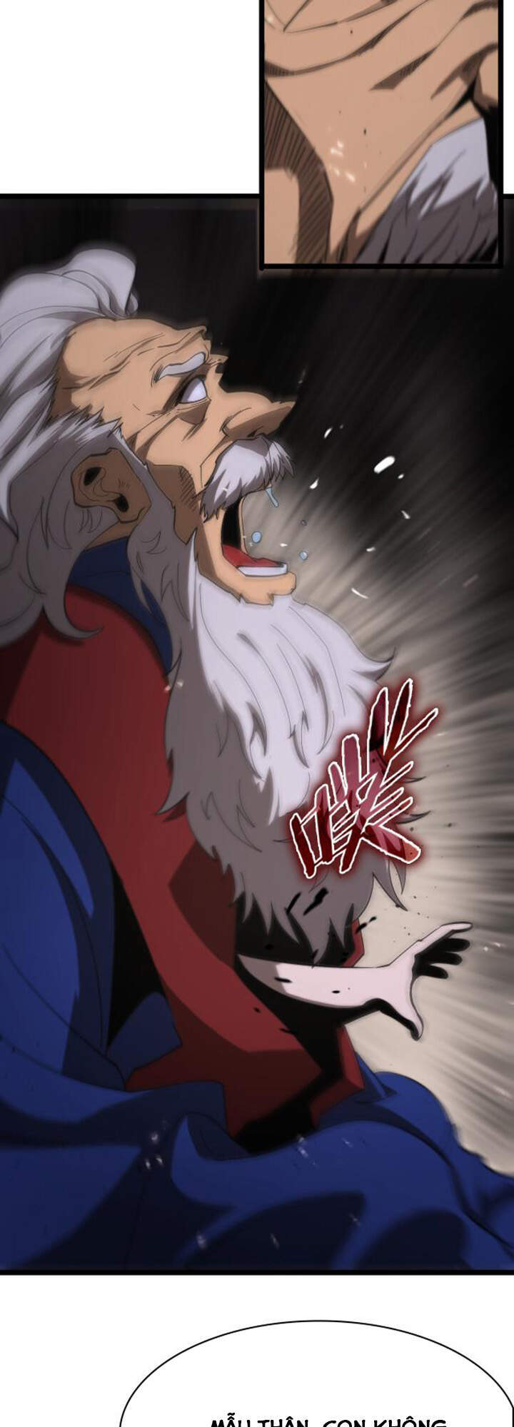 Chư Giới - Tận Thế Online Chap 81 - Next Chap 82