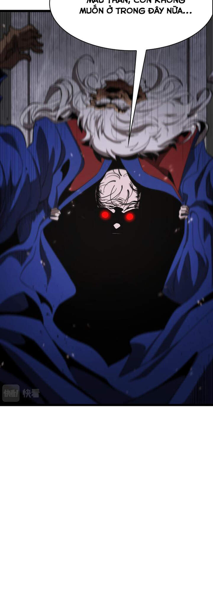 Chư Giới - Tận Thế Online Chap 81 - Next Chap 82