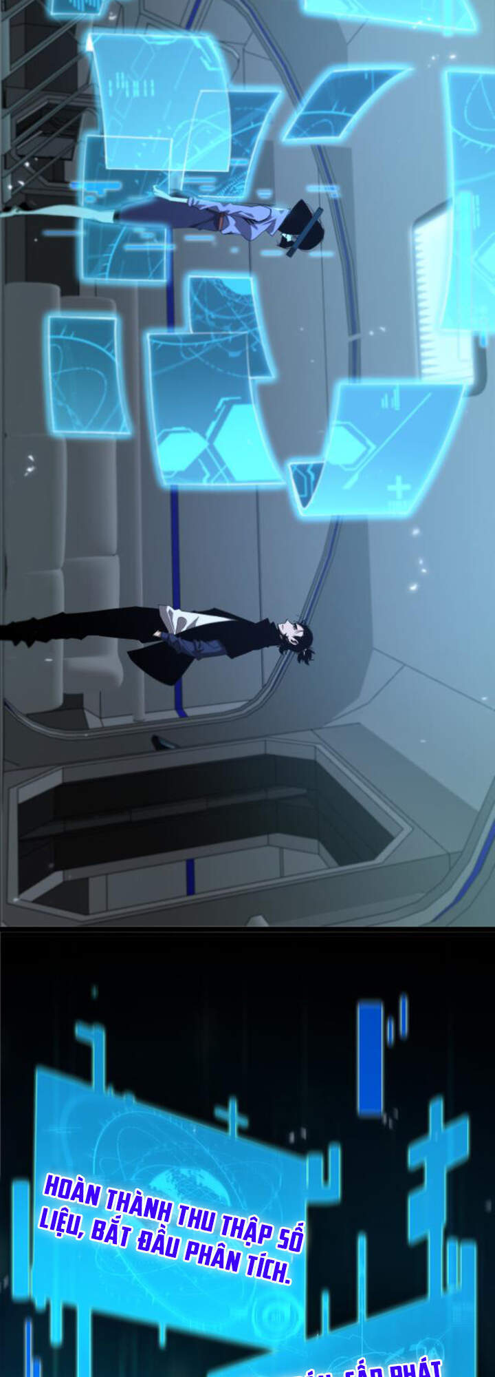 Chư Giới - Tận Thế Online Chap 84 - Next Chap 85