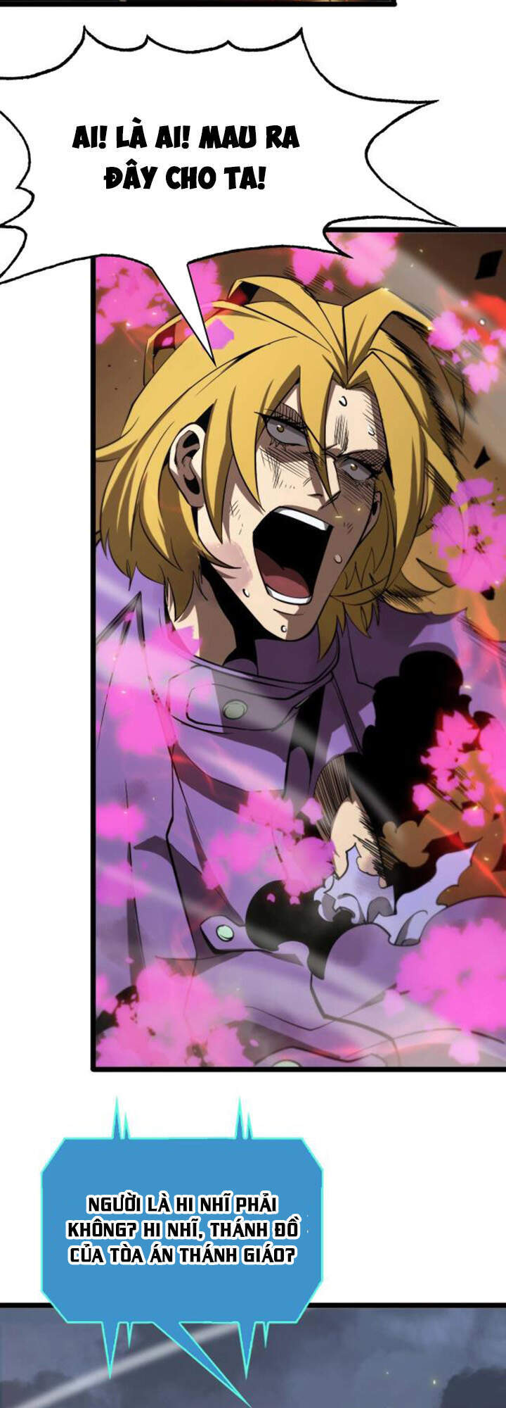 Chư Giới - Tận Thế Online Chap 87 - Next Chap 88