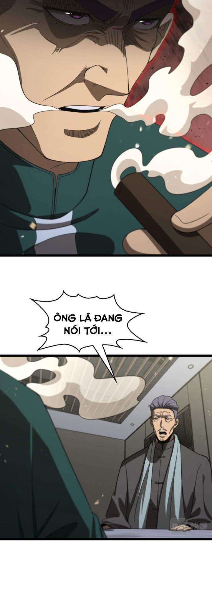 Chư Giới - Tận Thế Online Chap 87 - Next Chap 88