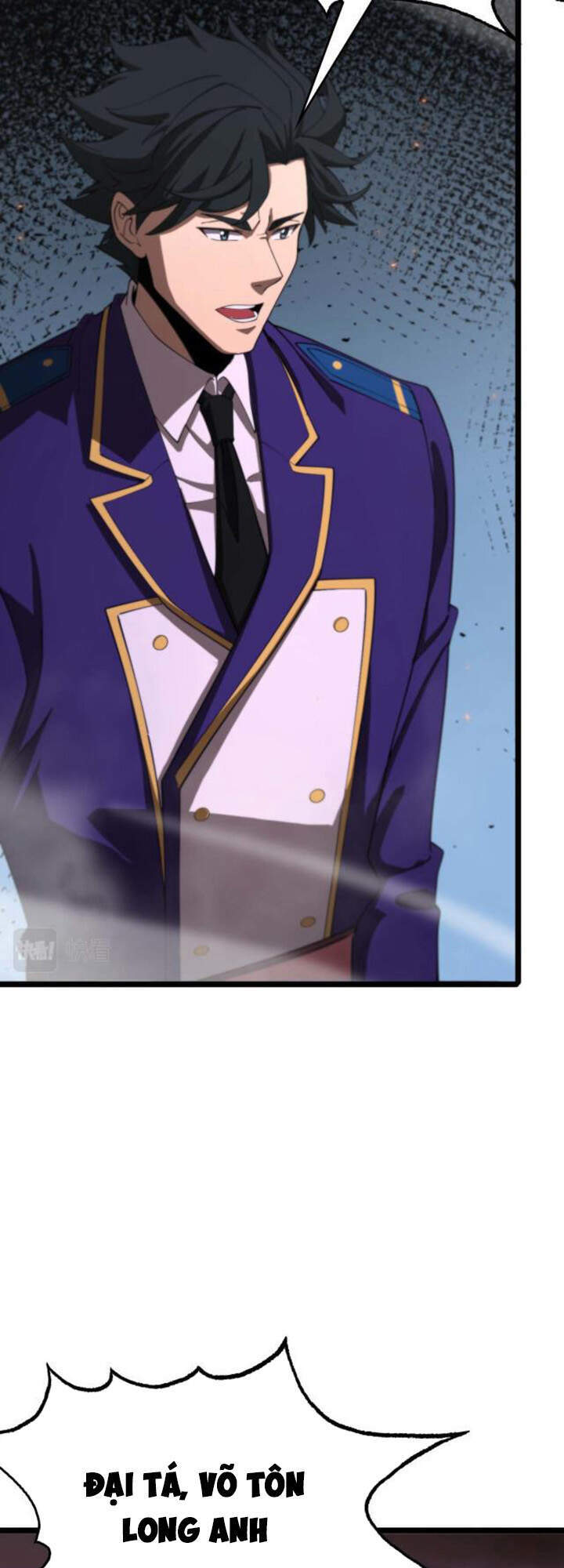 Chư Giới - Tận Thế Online Chap 87 - Next Chap 88