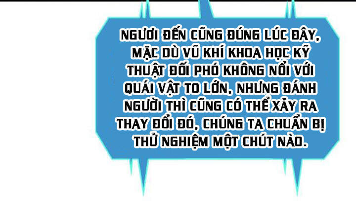Chư Giới - Tận Thế Online Chap 87 - Next Chap 88
