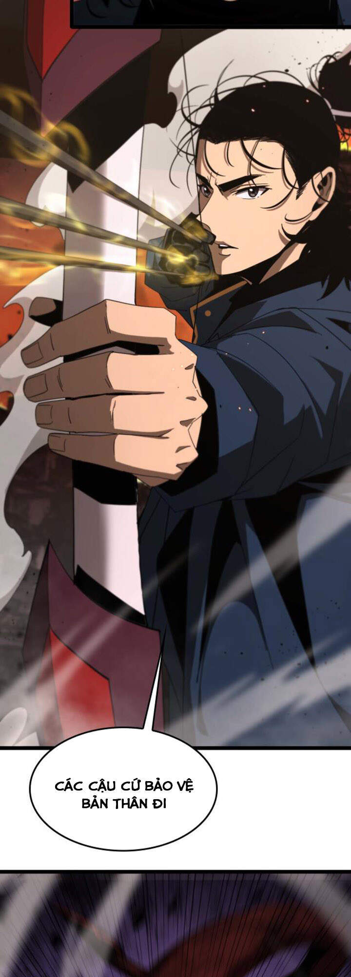 Chư Giới - Tận Thế Online Chap 88 - Next Chap 89