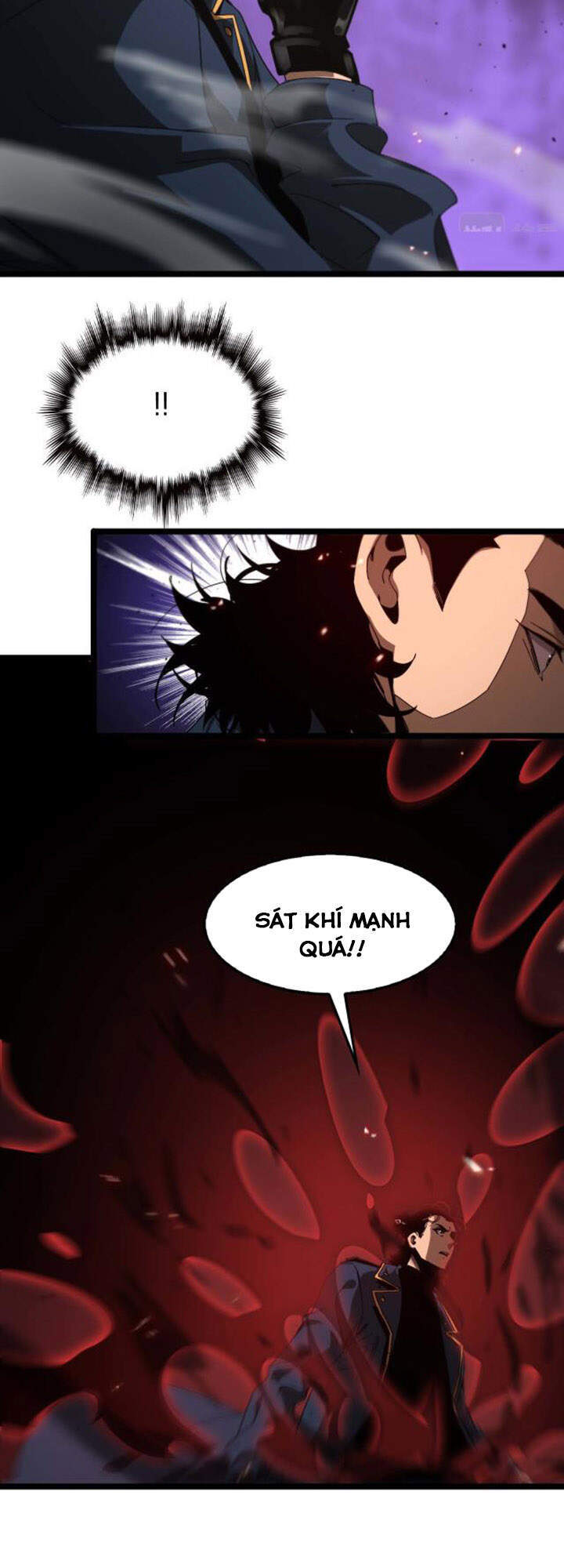 Chư Giới - Tận Thế Online Chap 88 - Next Chap 89