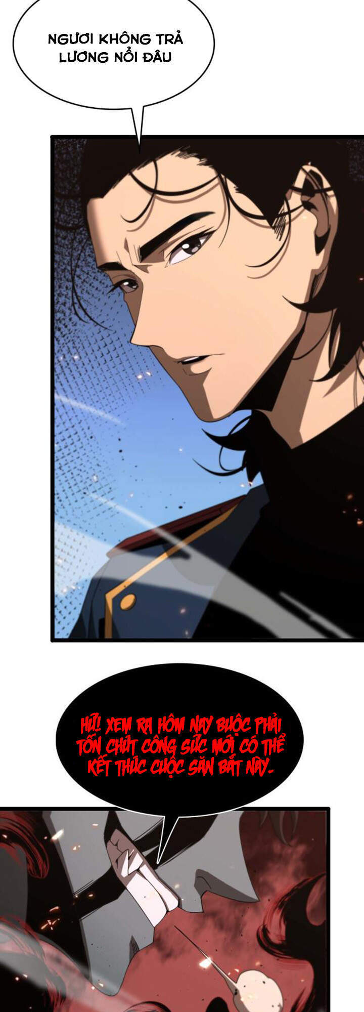 Chư Giới - Tận Thế Online Chap 90 - Next Chap 91