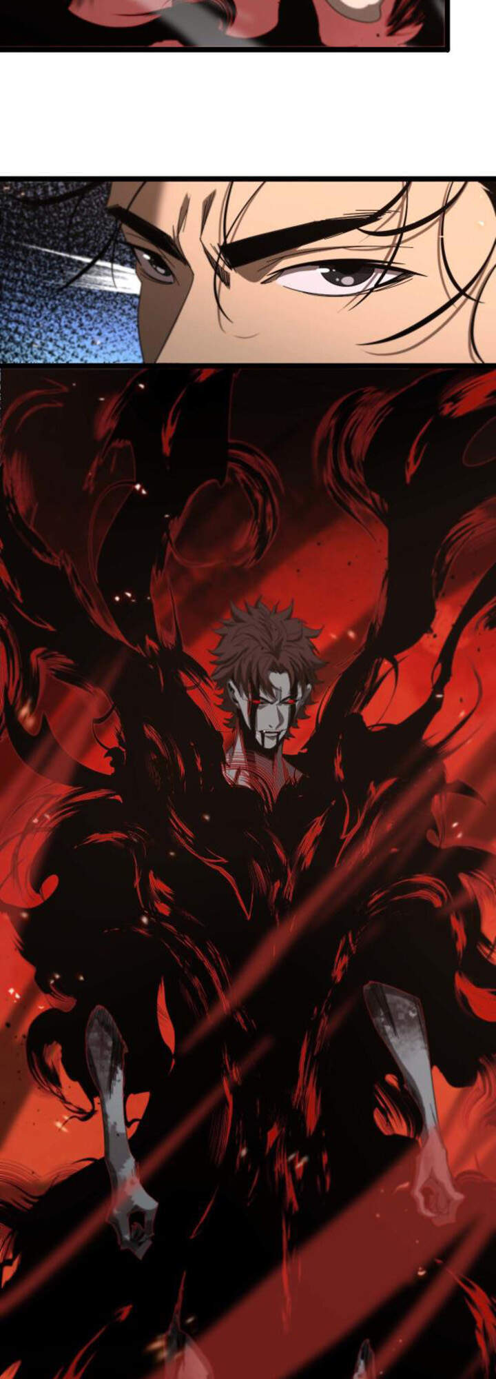 Chư Giới - Tận Thế Online Chap 90 - Next Chap 91