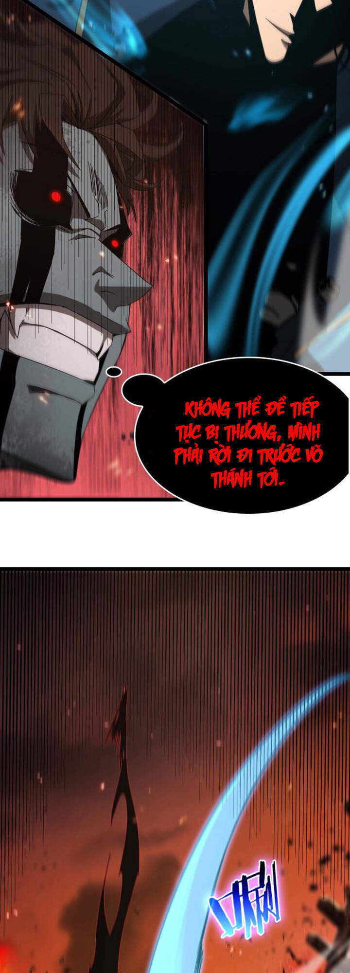 Chư Giới - Tận Thế Online Chap 90 - Next Chap 91