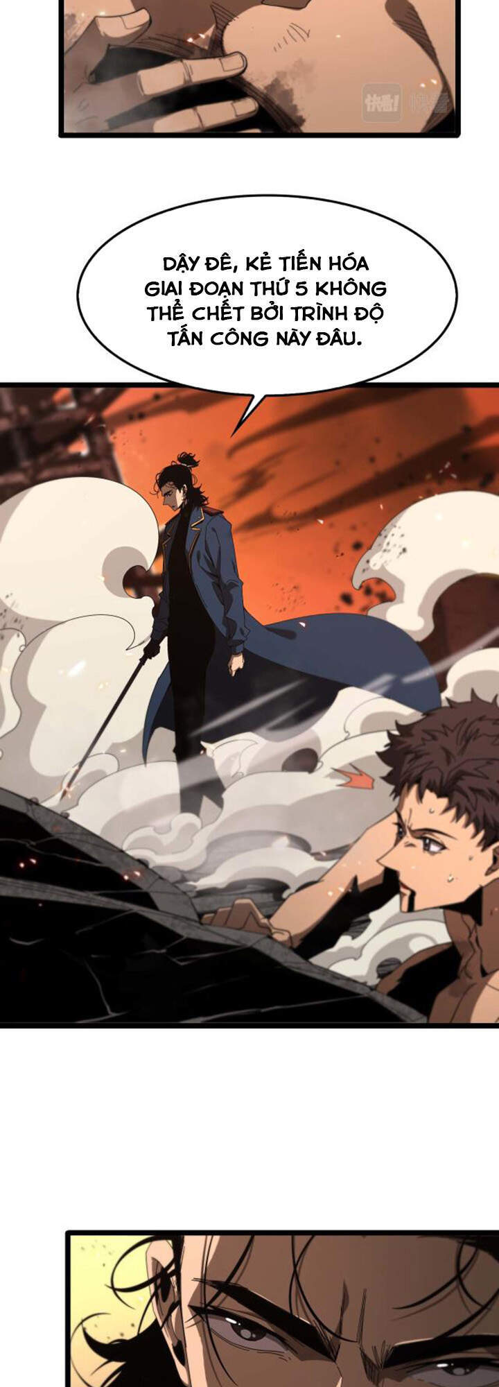 Chư Giới - Tận Thế Online Chap 90 - Next Chap 91