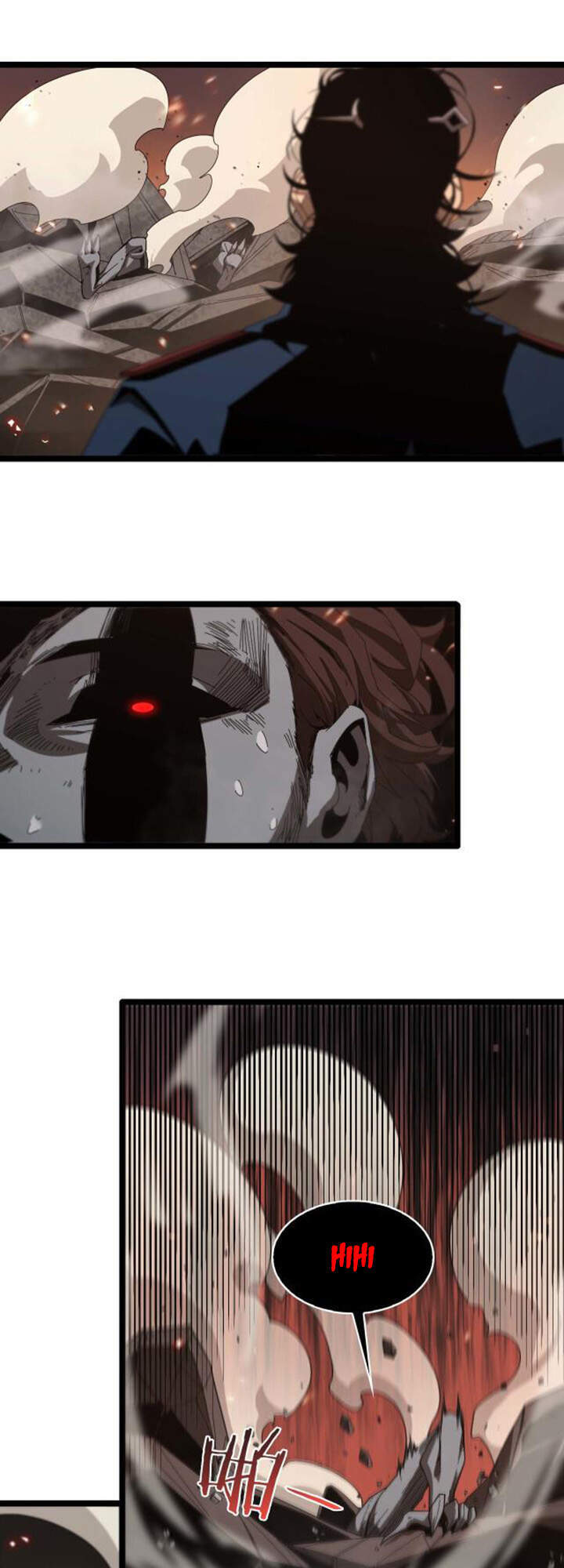 Chư Giới - Tận Thế Online Chap 90 - Next Chap 91