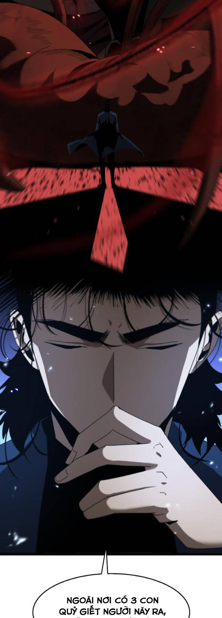 Chư Giới - Tận Thế Online Chap 94 - Next Chap 95