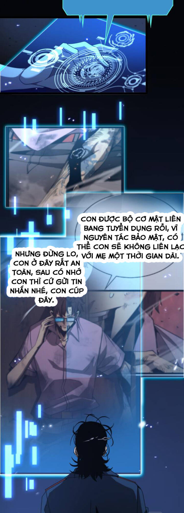 Chư Giới - Tận Thế Online Chap 94 - Next Chap 95