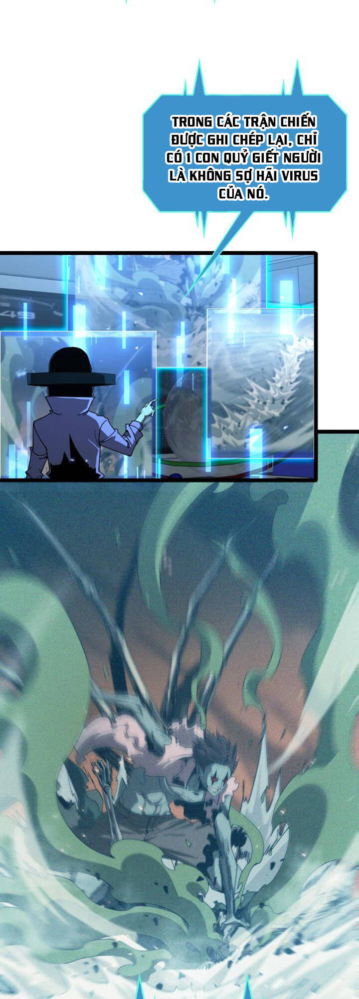 Chư Giới - Tận Thế Online Chap 94 - Next Chap 95