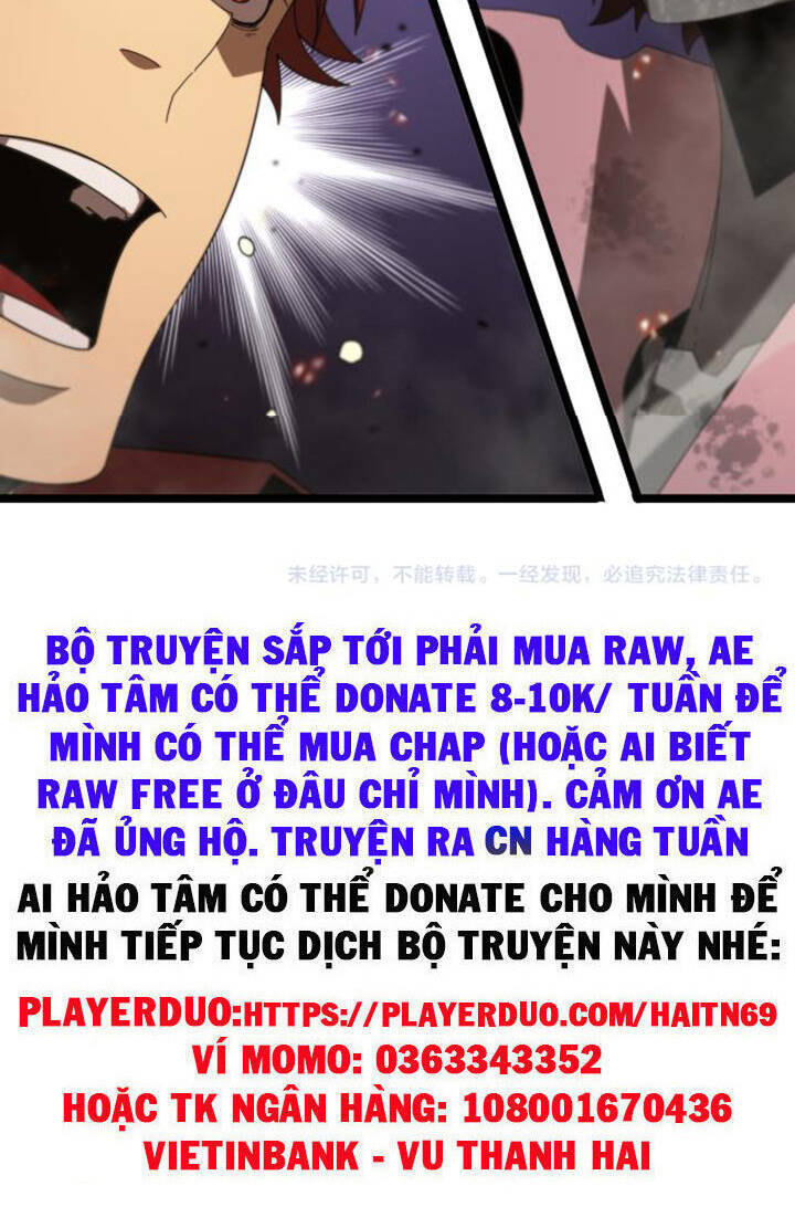 Chư Giới - Tận Thế Online Chap 95 - Next Chap 96
