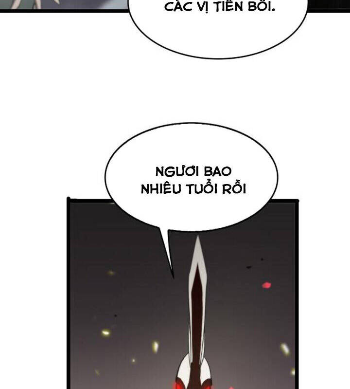 Chư Giới - Tận Thế Online Chap 99 - Next Chap 100