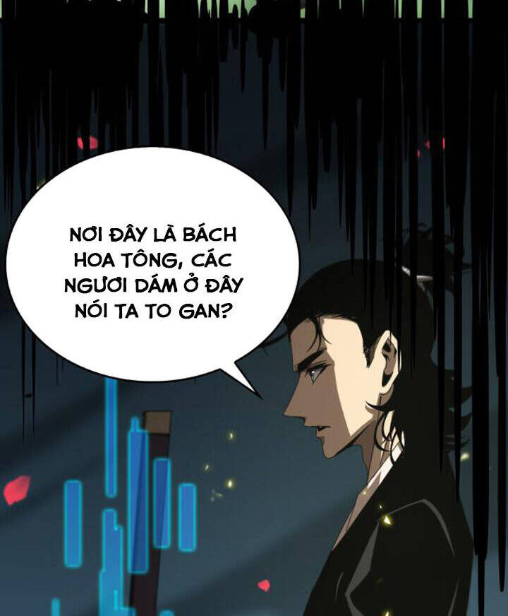 Chư Giới - Tận Thế Online Chap 99 - Next Chap 100