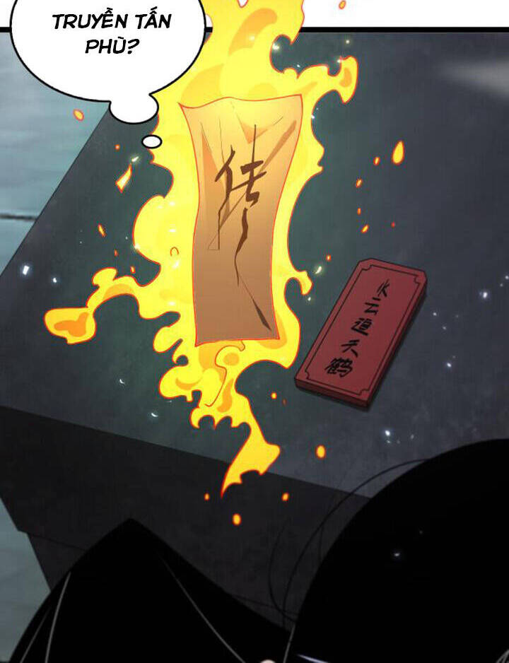 Chư Giới - Tận Thế Online Chap 99 - Next Chap 100