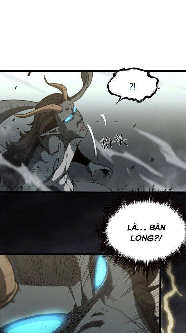 Chư Giới - Tận Thế Online Chap 25 - Next Chap 26