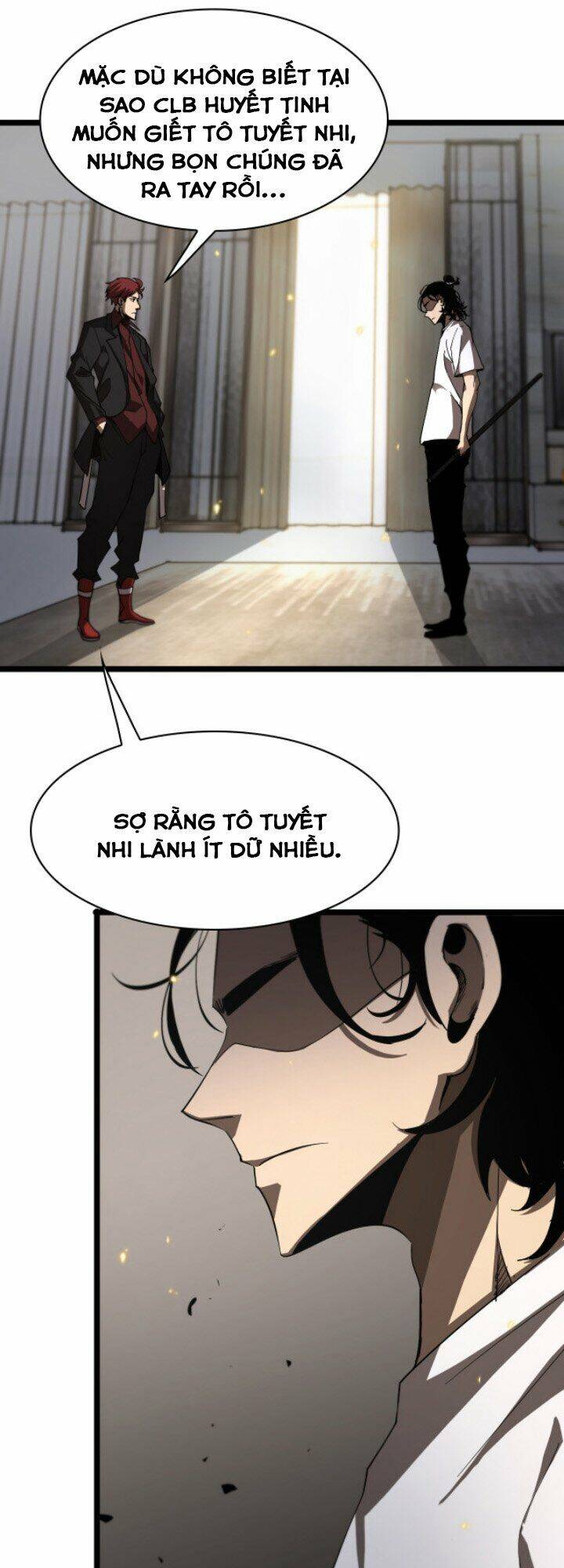 Chư Giới - Tận Thế Online Chap 42 - Next Chap 43