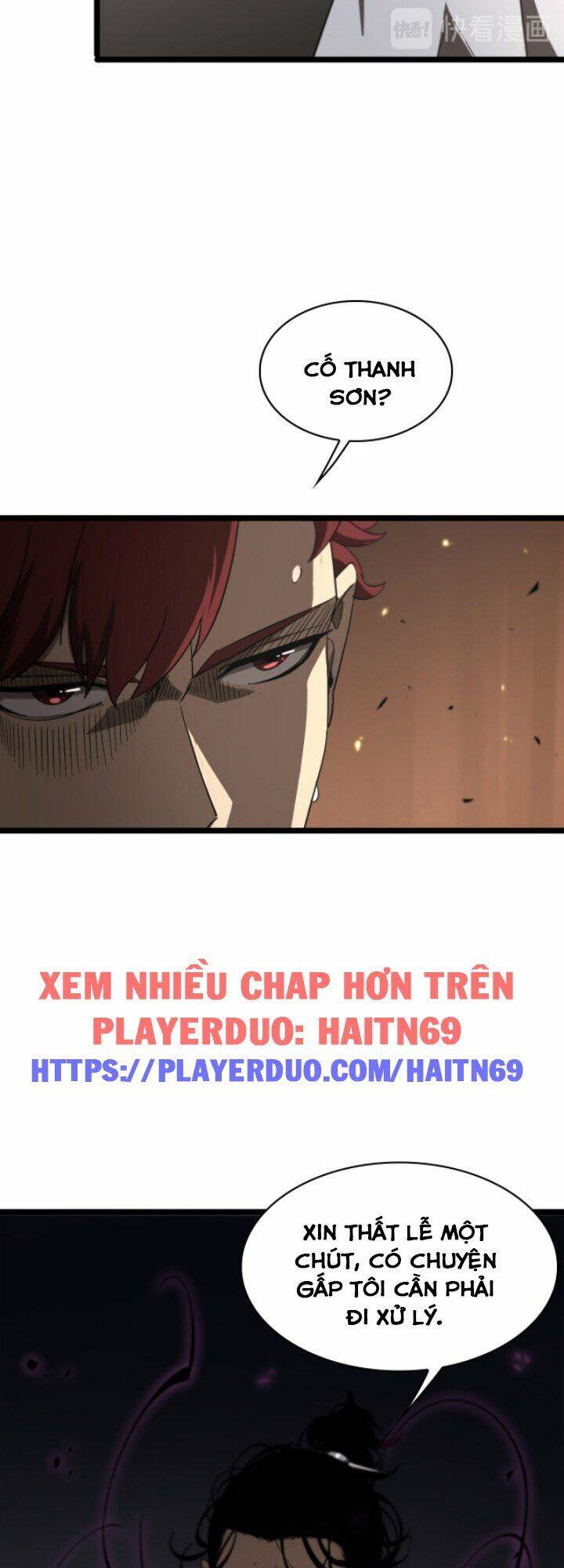 Chư Giới - Tận Thế Online Chap 42 - Next Chap 43
